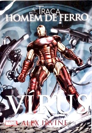 Homem de Ferro - Vírus