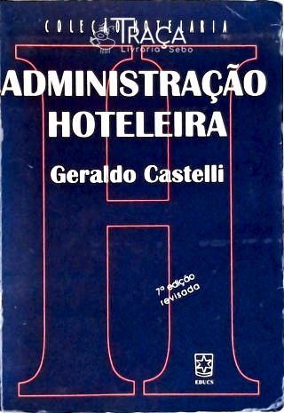 Administração Hoteleira