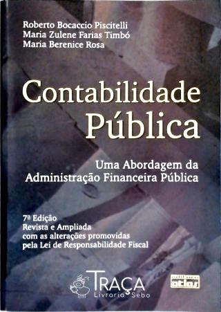 Contabilidade Pública