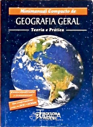 Minimanual Compacto De Geografia Geral