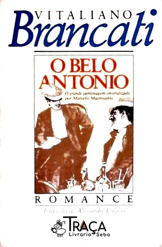 O Belo Antônio