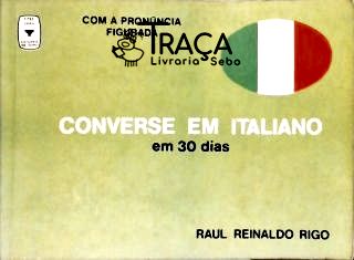 Converse em Italiano em 30 Dias