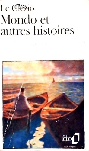 Mondo Et Autres Histoires