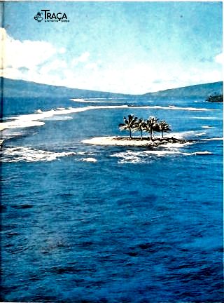 Enciclopédia do Mar - em 4 Volumes