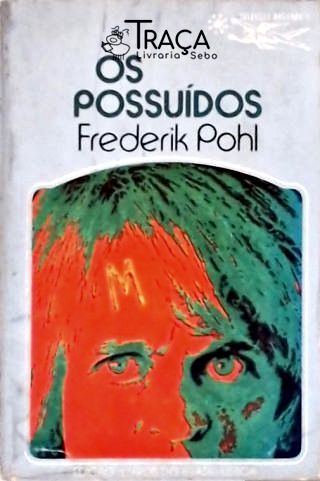 Coleção Argonauta Nº 231 - os Possuídos
