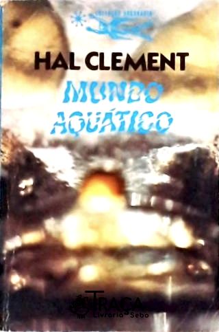 Coleção Argonauta Nº 204 - Mundo Aquático