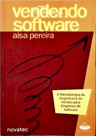 Vendendo Software