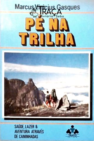 Pé Na Trilha
