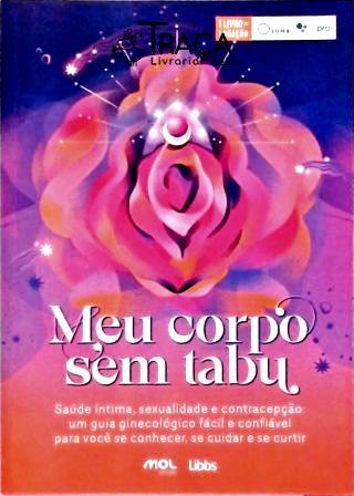 Meu Corpo sem Tabu