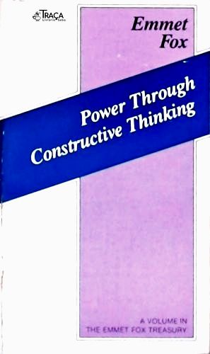 Power Through Constructive Thinking