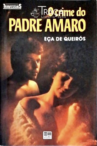 O Crime Do Padre Amaro
