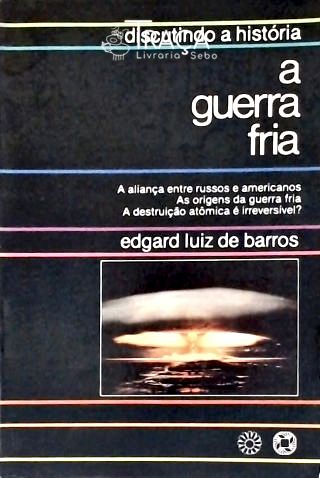 A Guerra Fria