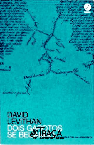 Dois Garotos Se Beijando