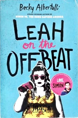 Leah on the OffBeat