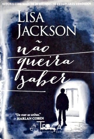 Não Queira Saber