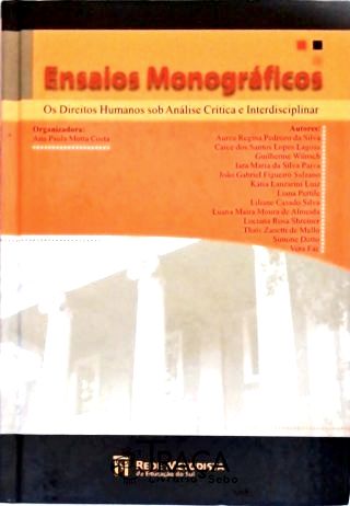 Ensaios Monográficos