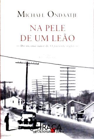 Na Pele de Um Leão