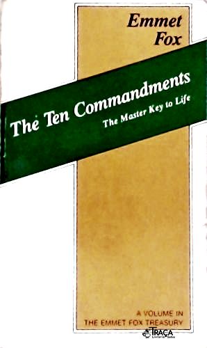 The Ten Commandments