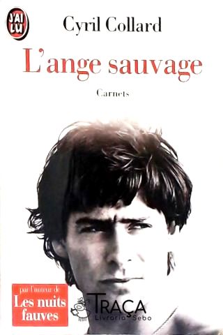 Lange Sauvage