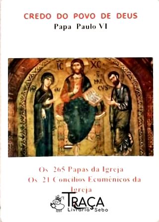 O Credo do Povo de Deus