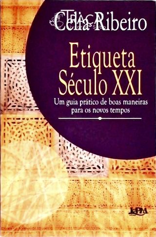 Etiqueta Século Xxi