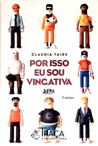 Por Isso eu Sou Vingativa