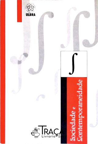 Sociedade e Contemporaneidade