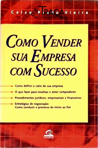 Como Vender Sua Empresa com Sucesso