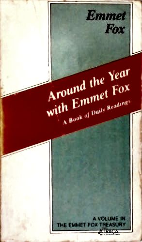 Around the Year with Emmet Fox