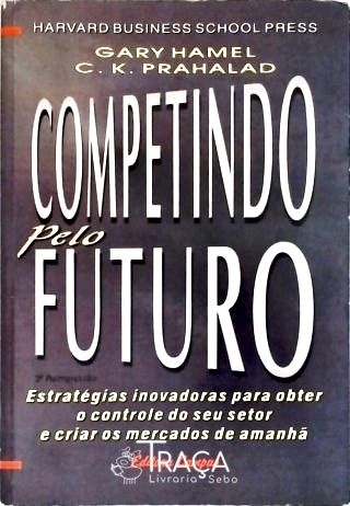 Competindo Pelo Futuro