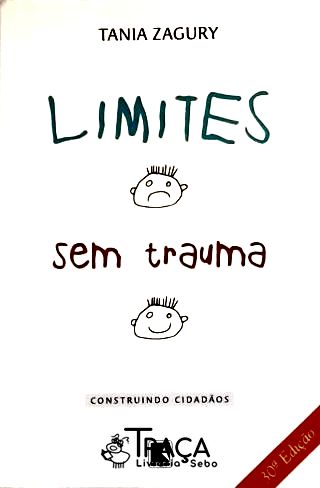 Limites sem Trauma - Construindo Cidadãos
