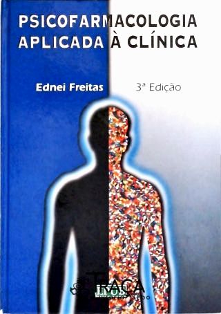 Psicofarmacologia Aplicada à Clínica