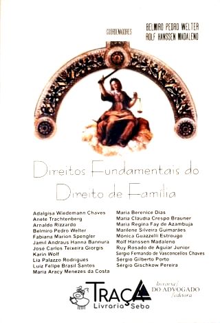 Direitos Fundamentais do Direito de Família