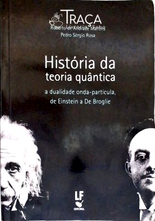 História da Teoria Quântica