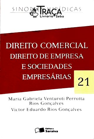 Direito Comercial