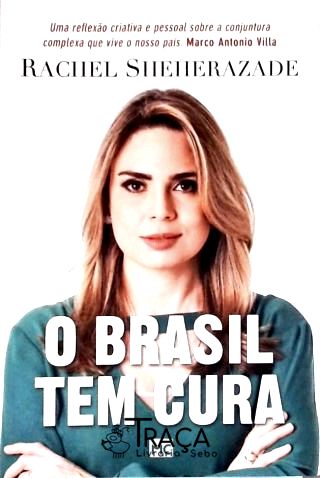 O Brasil Tem Cura