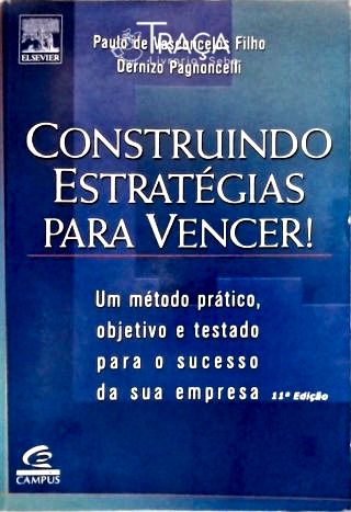 Construindo Estratégias para Vencer