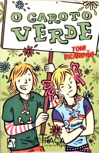 O Garoto Verde