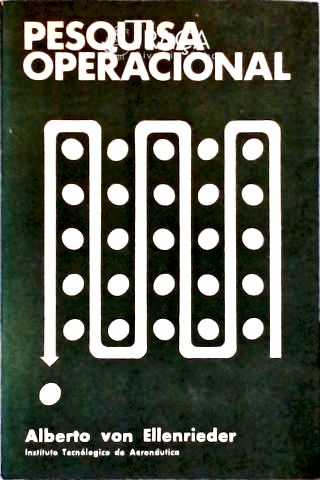 Pesquisa Operacional