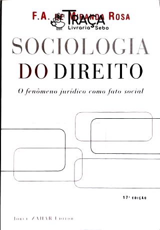 Sociologia do Direito