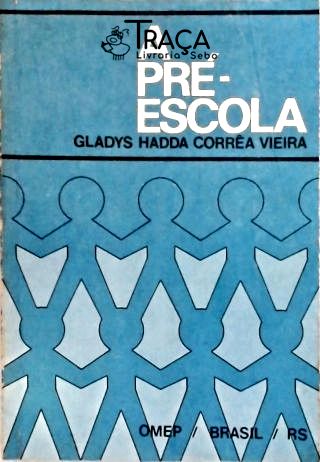 A Pré-escola