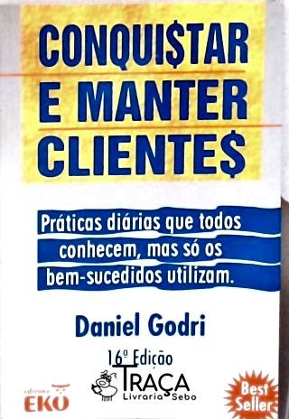Conquistar e Manter Clientes