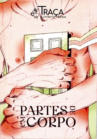 Partes de Um Corpo