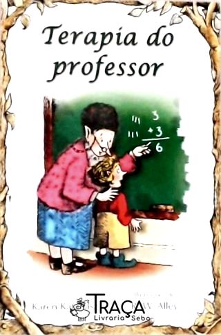 Terapia do Professor