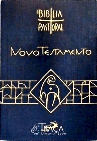 Nova Bíblia Pastoral