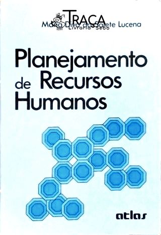 Planejamento de Recursos Humanos