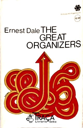 The Great Organizers