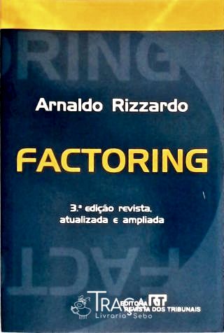 Factoring