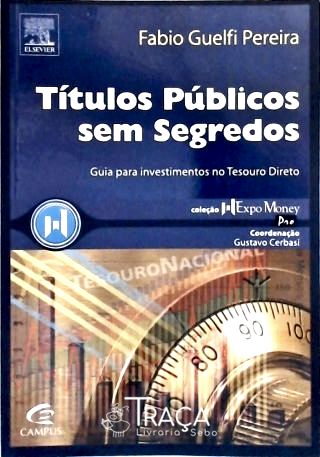 Títulos Públicos sem Segredos
