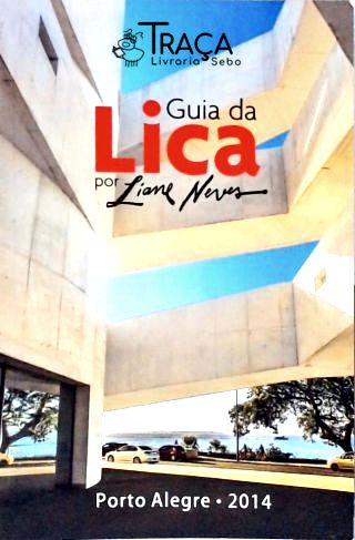 Guia da Lica